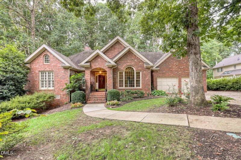 1904 Merion Pl, Raleigh, NC 27615