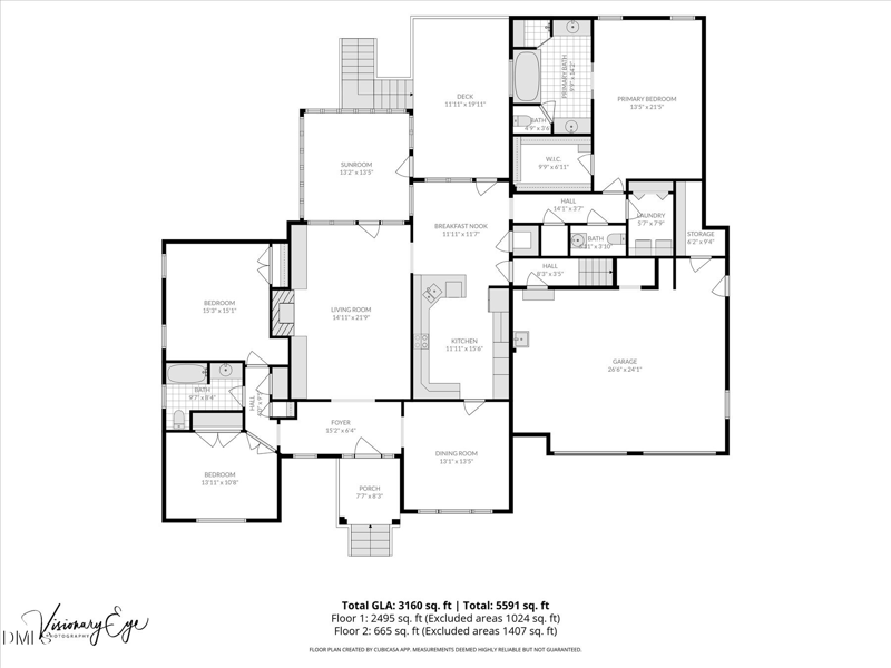 1904 Merion Pl, Raleigh, NC 27615