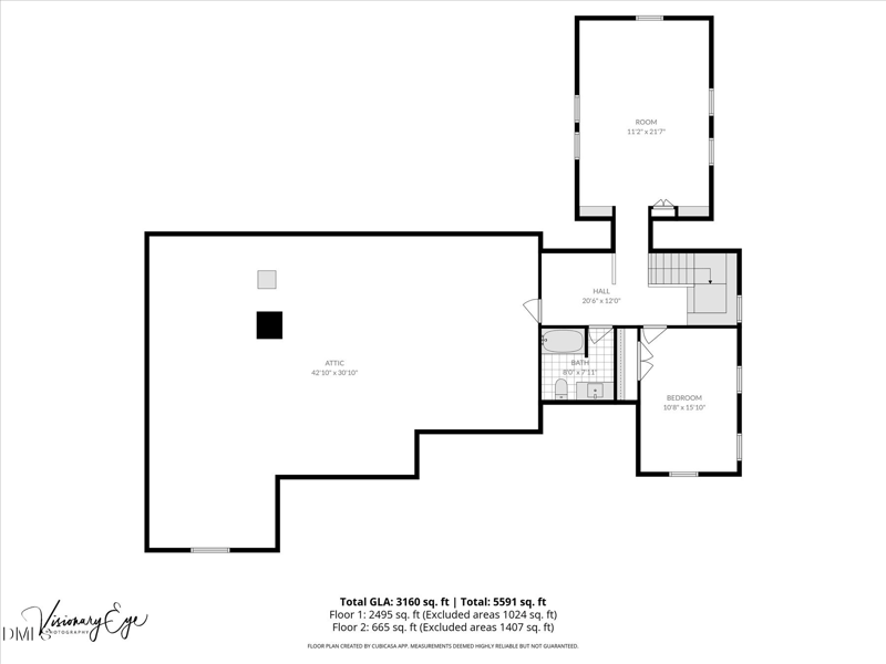 1904 Merion Pl, Raleigh, NC 27615