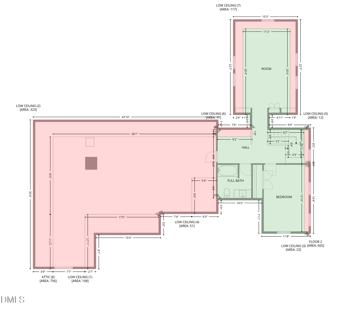 1904 Merion Pl, Raleigh, NC 27615