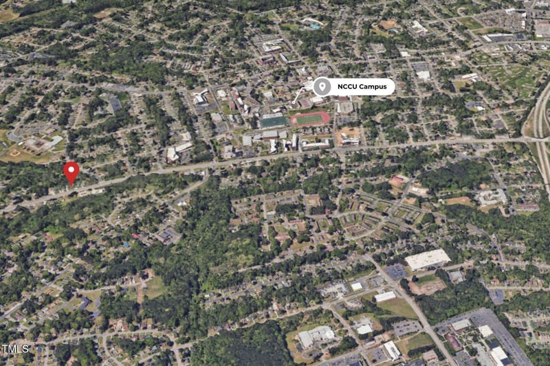1904 Nc 55 Hwy, Durham, NC 27707