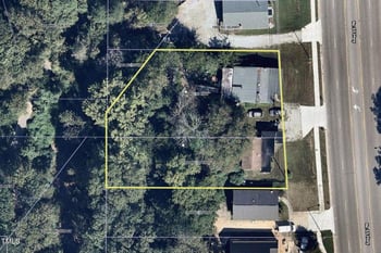 1904 Nc 55 Hwy, Durham, NC 27707