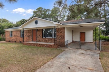 1904 Shiloh Dr, Fayetteville, NC 28304
