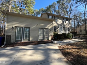 1904 Stadium Dr, Durham, NC 27705