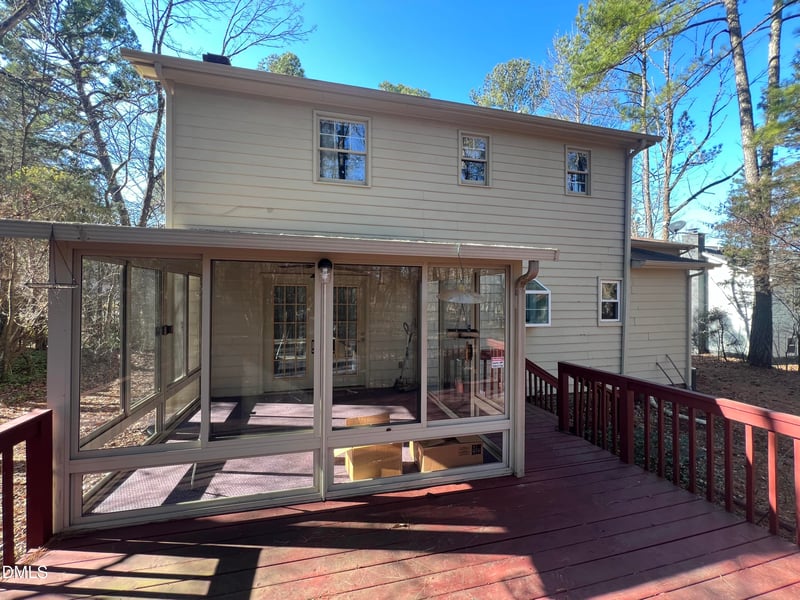 1904 Stadium Dr, Durham, NC 27705