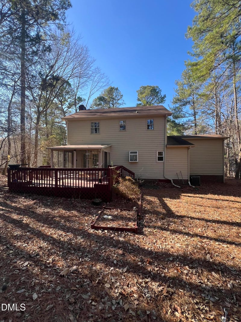 1904 Stadium Dr, Durham, NC 27705