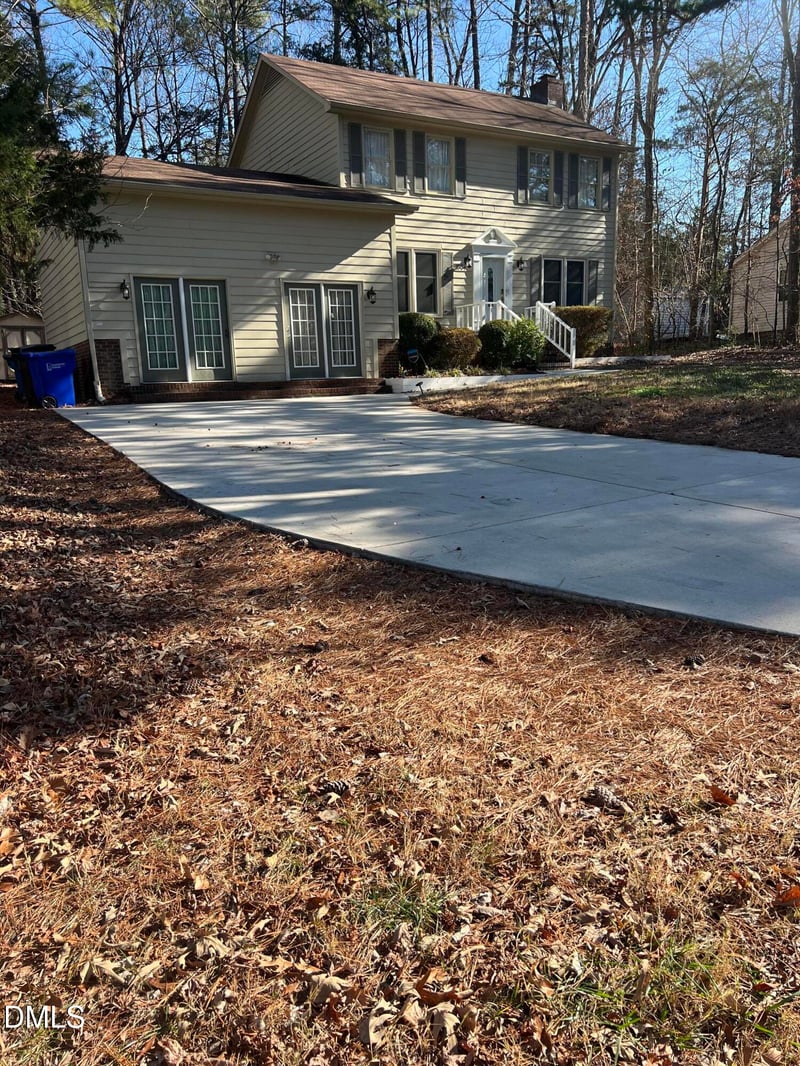 1904 Stadium Dr, Durham, NC 27705