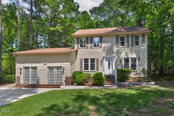1904 Stadium Dr, Durham, NC 27705