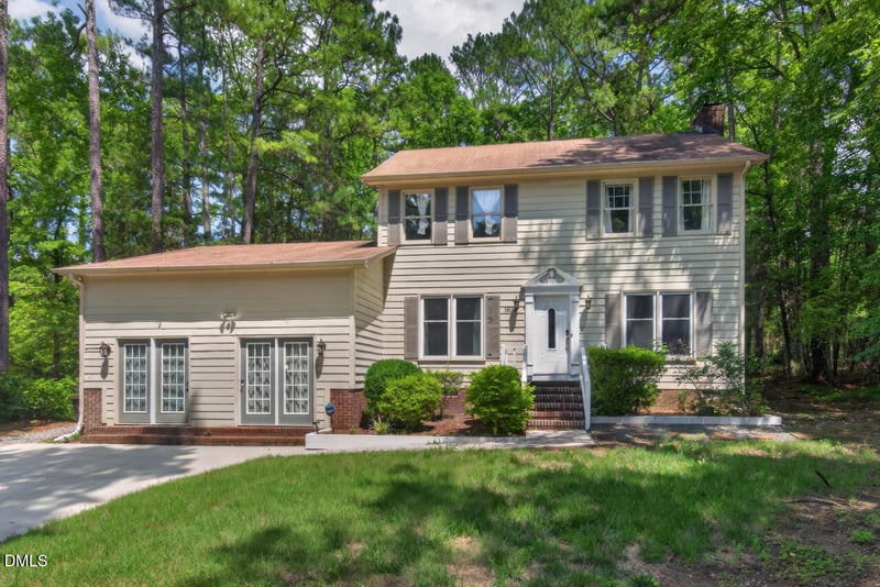 1904 Stadium Dr, Durham, NC 27705