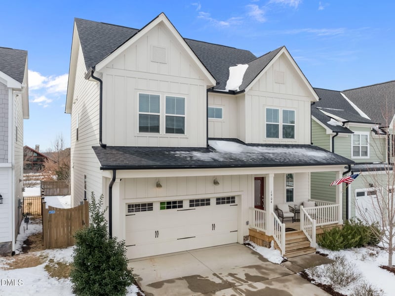 1904 Stagecoach Trl, Wendell, NC 27591