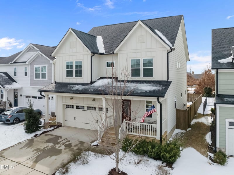 1904 Stagecoach Trl, Wendell, NC 27591