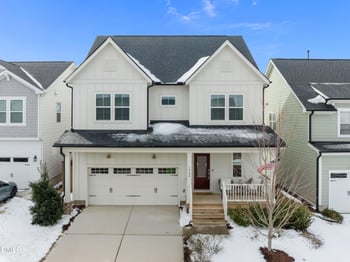 1904 Stagecoach Trl, Wendell, NC 27591