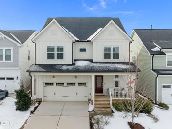 1904 Stagecoach Trl, Wendell, NC 27591