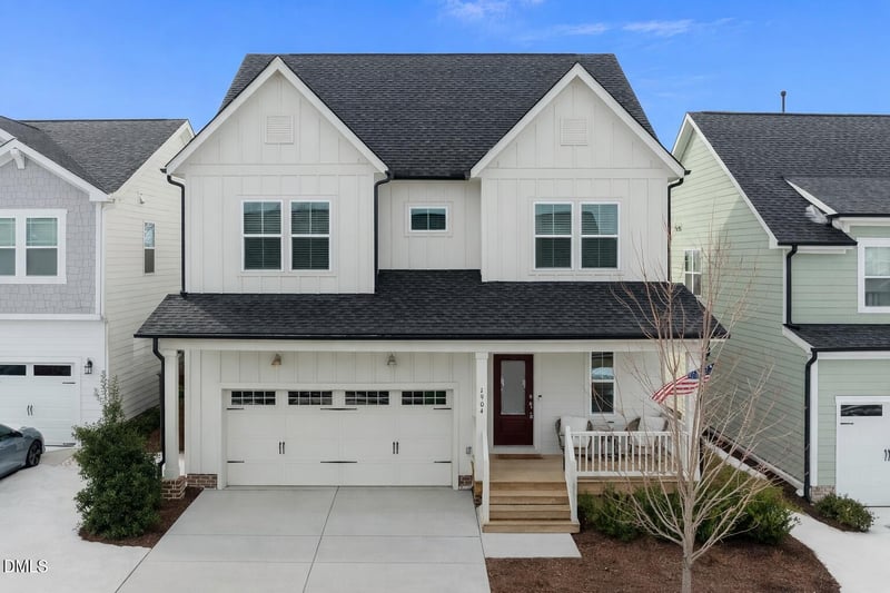 1904 Stagecoach Trl, Wendell, NC 27591