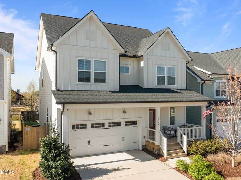 1904 Stagecoach Trl, Wendell, NC 27591