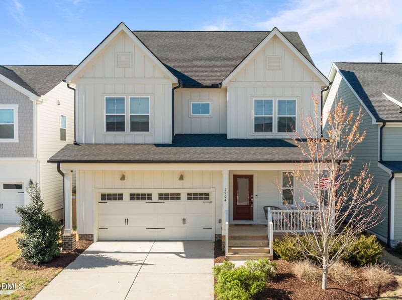 1904 Stagecoach Trl, Wendell, NC 27591