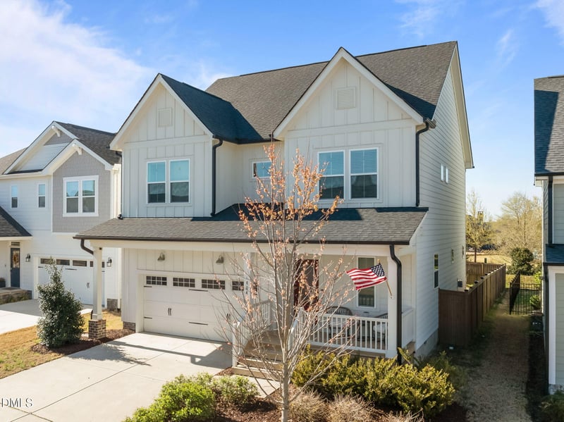 1904 Stagecoach Trl, Wendell, NC 27591