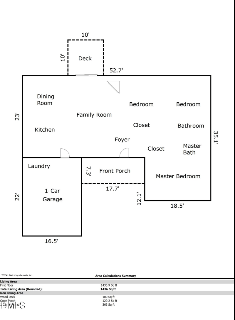 1904 Talloway Dr, Cary, NC 27511