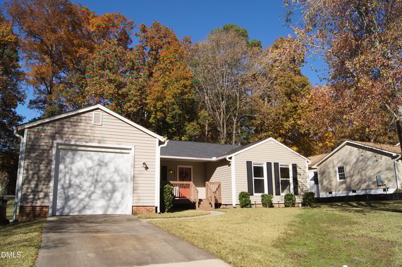 1904 Talloway Dr, Cary, NC 27511