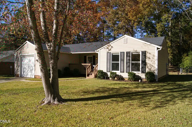 1904 Talloway Dr, Cary, NC 27511