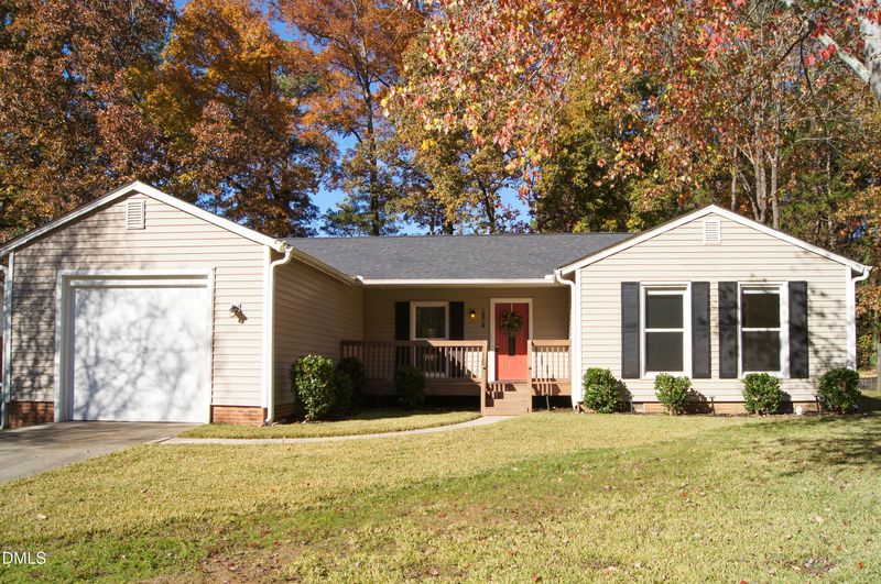 1904 Talloway Dr, Cary, NC 27511