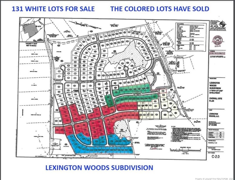 1904 Underwood Rd, Fayetteville, NC 28312