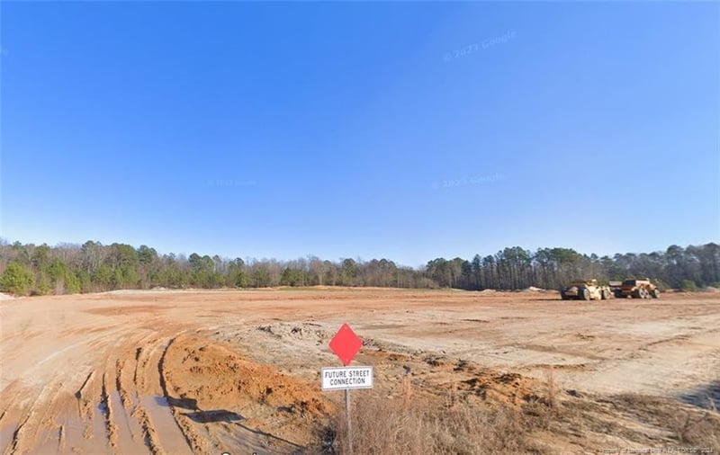 1904 Underwood Rd, Fayetteville, NC 28312