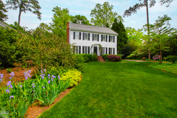 1904 Victoria Rd, Raleigh, NC 27608
