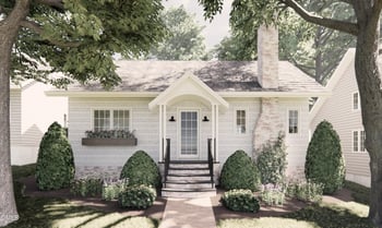 1904 Ward St, Durham, NC 27707