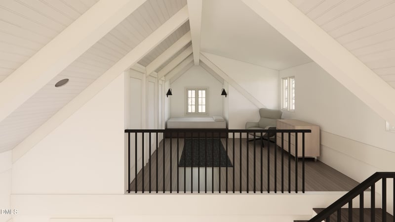 1904 Ward St, Durham, NC 27707