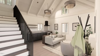 1904 Ward St, Durham, NC 27707