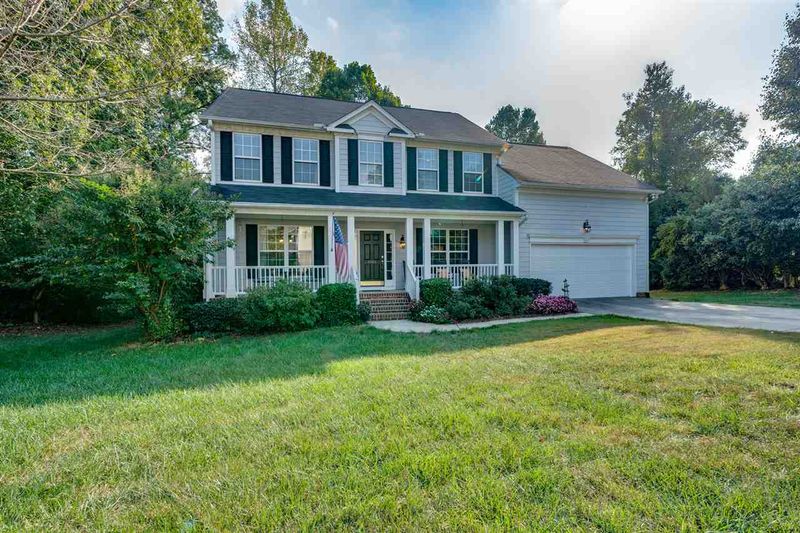 1904 Wescott Dr, Raleigh, NC 27614