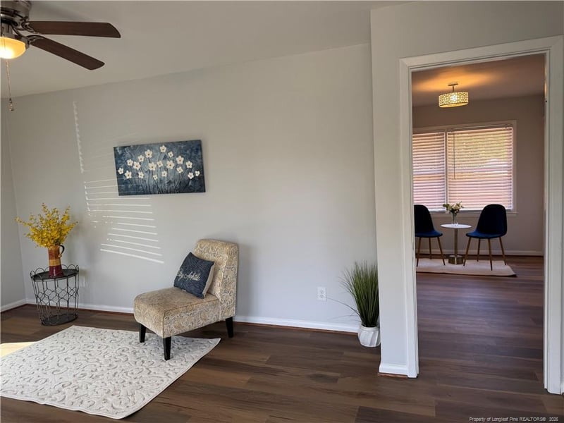 1904 Westhill Dr, Fayetteville, NC 28304