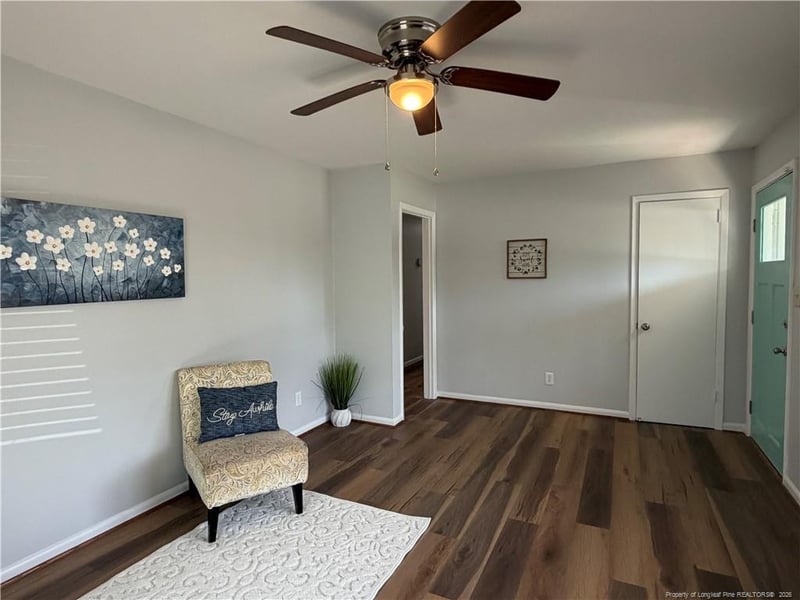 1904 Westhill Dr, Fayetteville, NC 28304
