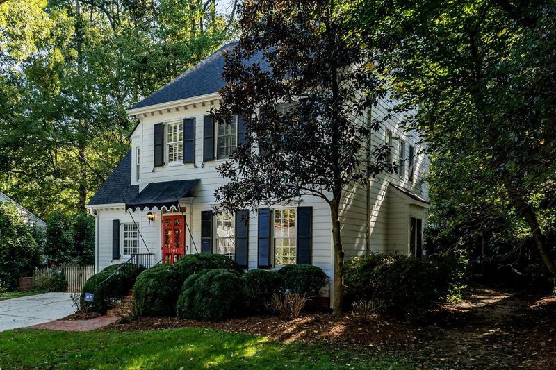 1904 White Oak Rd, Raleigh, NC 27608