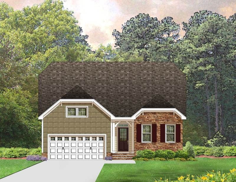 1905 Abniki Dr #114, Fuquay Varina, NC 27526