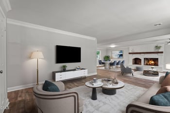 1905 Atkins Dr, Raleigh, NC 27610