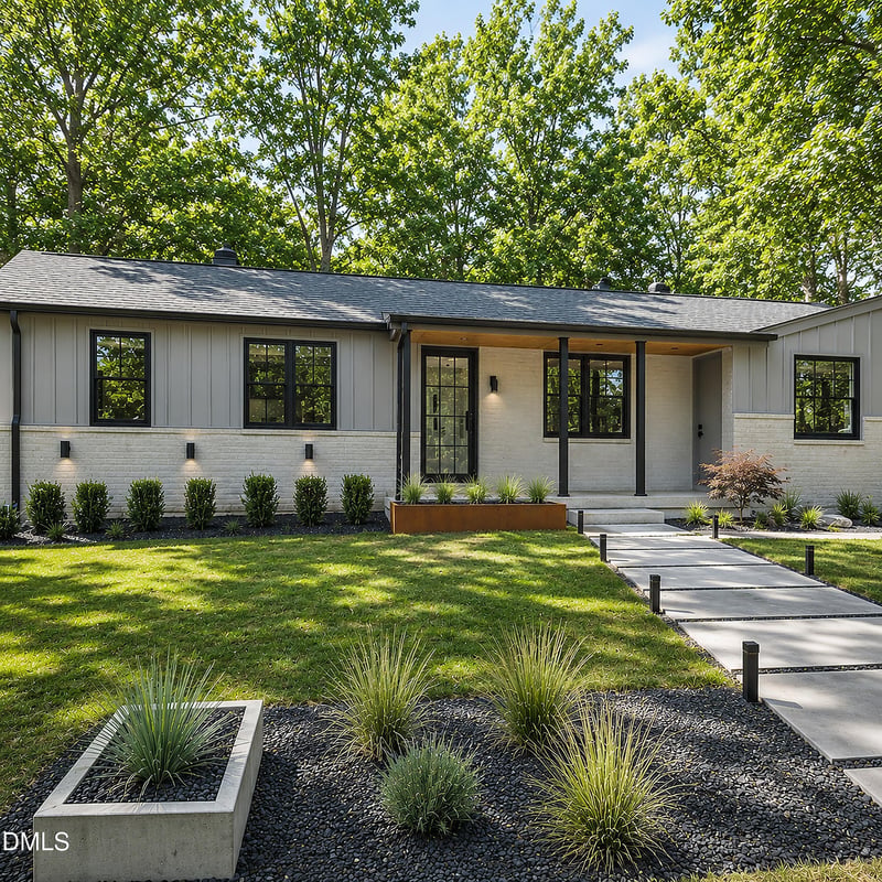 1905 Atkins Dr, Raleigh, NC 27610