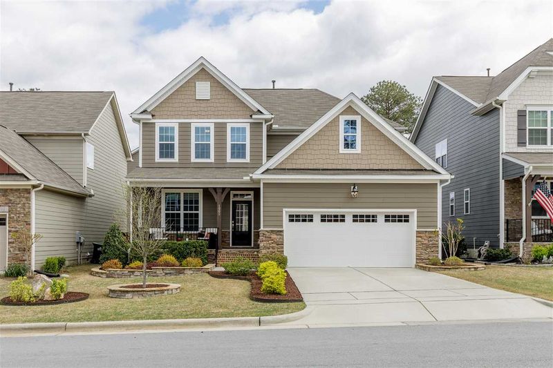1905 Baldhead Island Dr, Apex, NC 27502