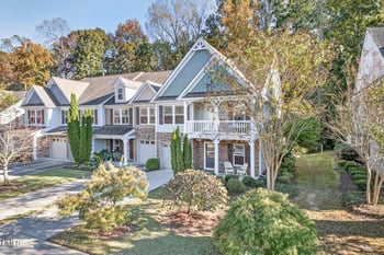 1905 Bartlett Cir, Hillsborough, NC 27278