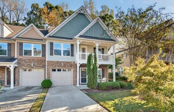 1905 Bartlett Cir, Hillsborough, NC 27278