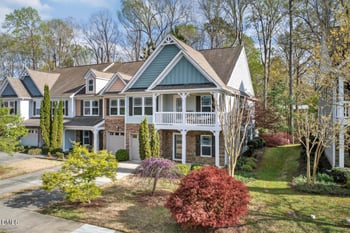 1905 Bartlett Cir, Hillsborough, NC 27278