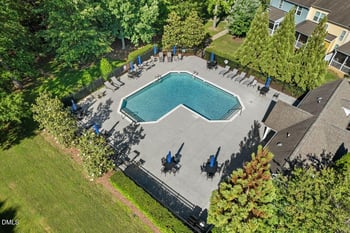 1905 Bartlett Cir, Hillsborough, NC 27278