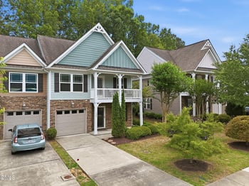 1905 Bartlett Cir, Hillsborough, NC 27278