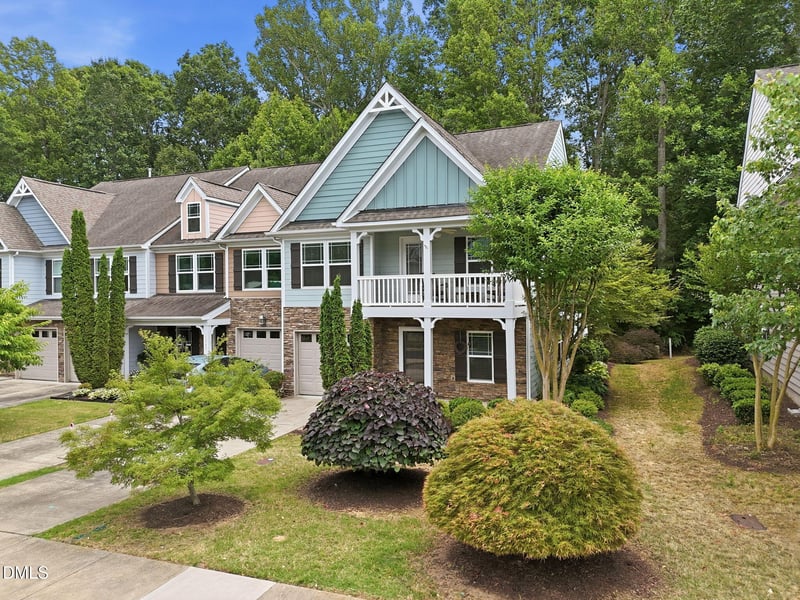 1905 Bartlett Cir, Hillsborough, NC 27278