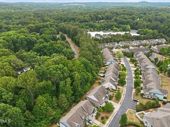 1905 Bartlett Cir, Hillsborough, NC 27278