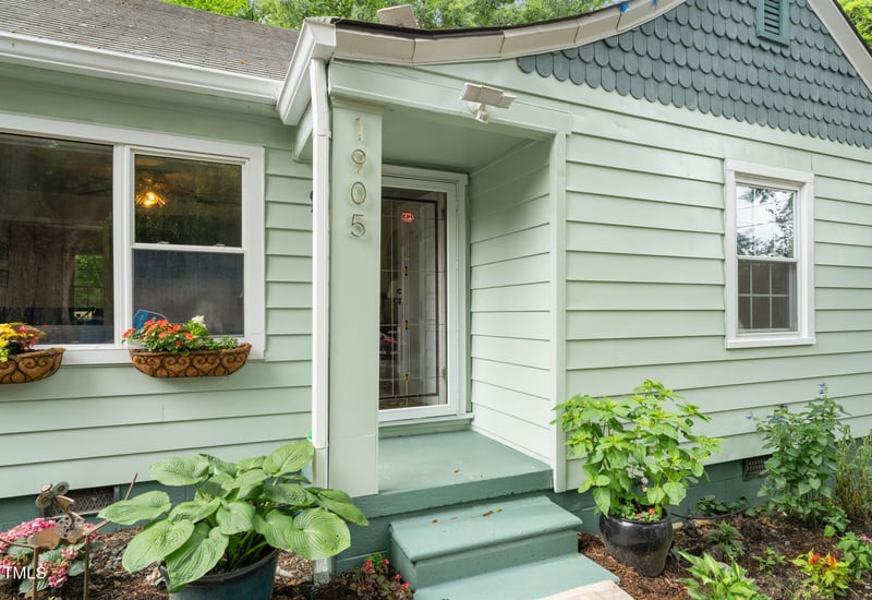 1905 Bivins St, Durham, NC 27707