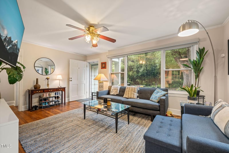 1905 Bivins St, Durham, NC 27707