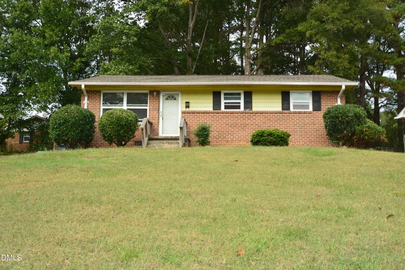1905 Capps St, Durham, NC 27707