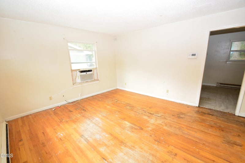 1905 Capps St, Durham, NC 27707